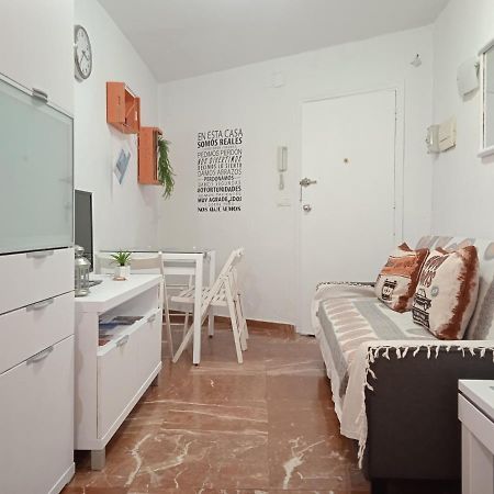 דירות מאלגה Apartamento Con Encanto 'Larios Studio' מראה חיצוני תמונה
