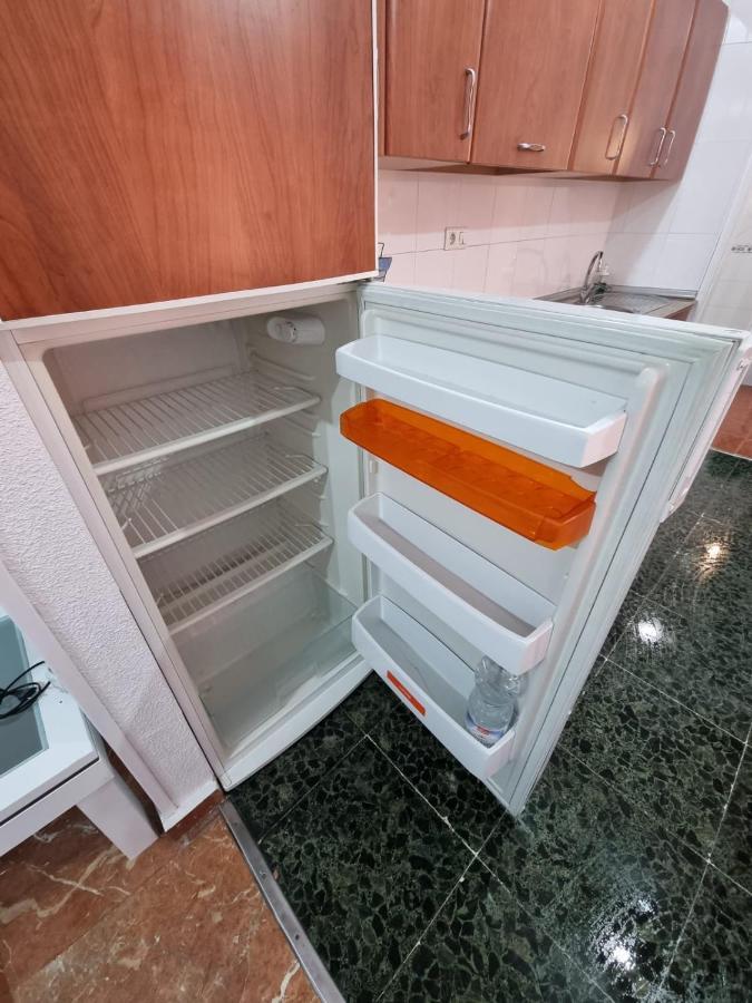דירות מאלגה Apartamento Con Encanto 'Larios Studio' מראה חיצוני תמונה