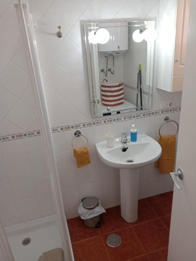 דירות מאלגה Apartamento Con Encanto 'Larios Studio' מראה חיצוני תמונה