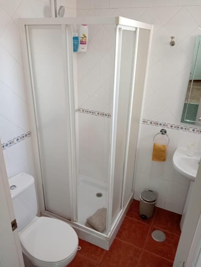 דירות מאלגה Apartamento Con Encanto 'Larios Studio' מראה חיצוני תמונה